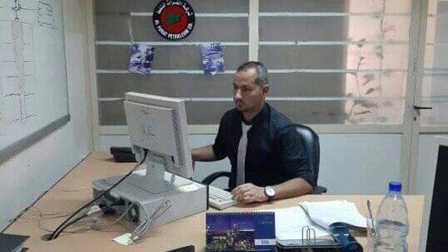 أكاديمية البترول الدولية - تحكم آبار متقدم
